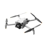 مینی 4 پرو کمبو پلاس (ریموت آرسی2)-DJI Mini 4 Pro Fly More Combo Plus (DJI RC 2)