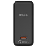 شارژر دیواری سریع تایپ سی بیسوس Baseus GaN2 Fast Charger 100W TZCCGAN-L01