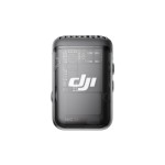 کیت میکروفون بی سیم دی‌جی‌آی مدل میک2 - DJI Mic 2 (2 TX + 1 RX + Charging Case)