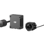 انتقال تصویر DJI O3 Air Unit