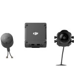 انتقال تصویر DJI O3 Air Unit