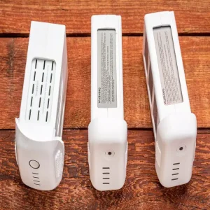 تعمیر و نگهداری معمول باطری