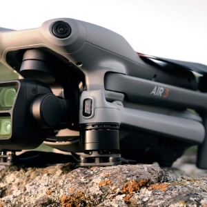 آموزش راه اندازی ایر 3-AIR 3