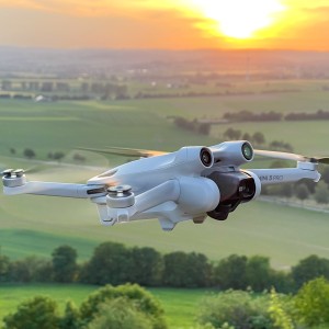 آموزش راه اندازی MINI 3 PRO