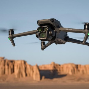 آموزش سری MAVIC