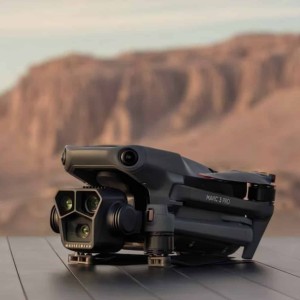 آموزش راه اندازی MAVIC 3 PRO