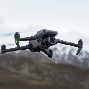 آموزش راه اندازی MAVIC 3 classic