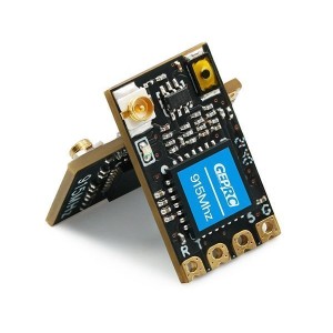قطعات الکترونیکی پهپاد FPV
