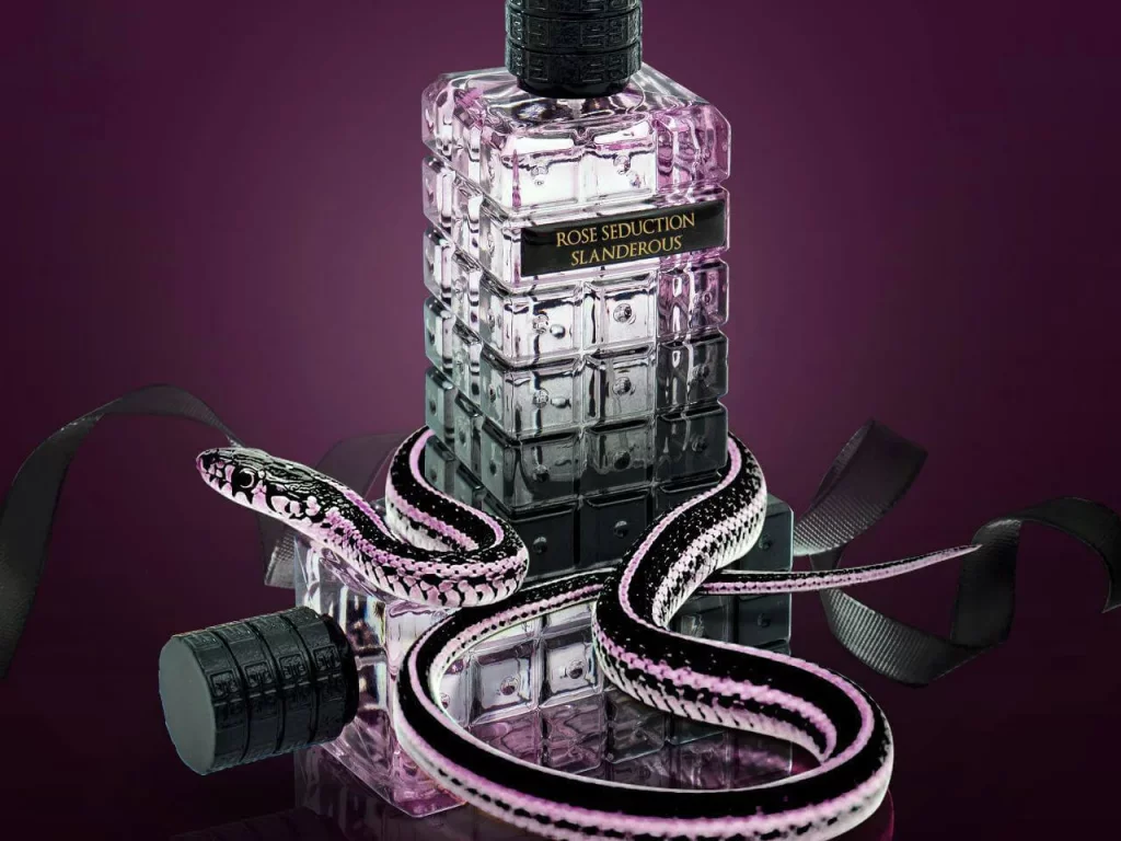 فروش عطر گرمی در ارومیه