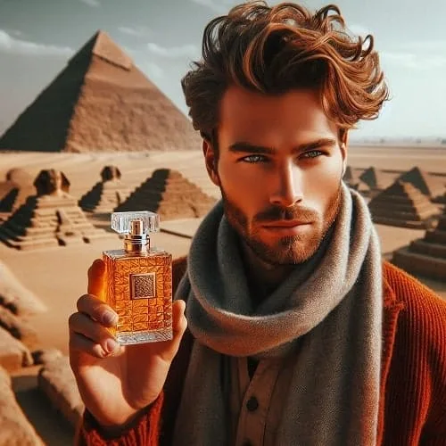 فروش عطر گرمی در ساری و مازندران