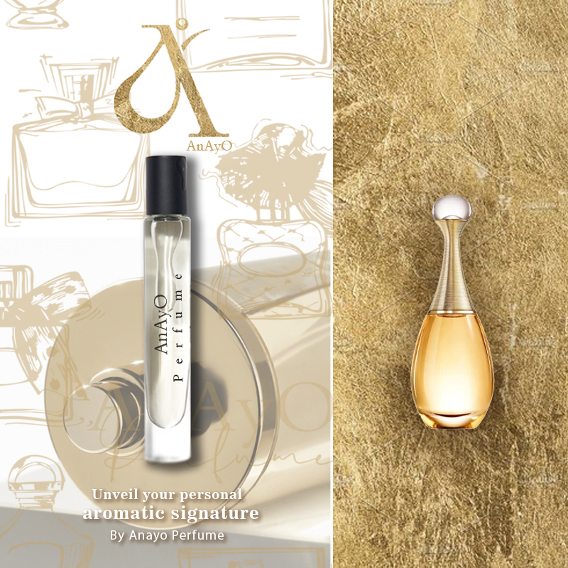 اکسترا پرفیوم عطر گرمی دیور جادور | Dior J'adore