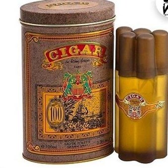 ادکلن CIGAR سیگار اصل