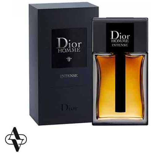 عطر گرمی ادوپرفیوم مردانه دیور هوم اینتنس گرم حجمی میلی