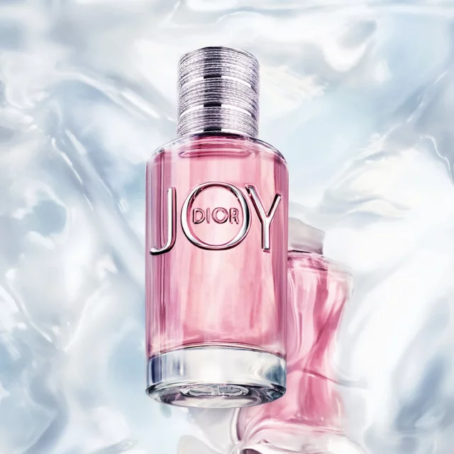 عطر گرمی جوی دیور