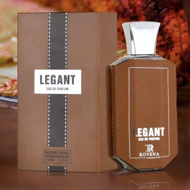 عطر گرمی پر لچند