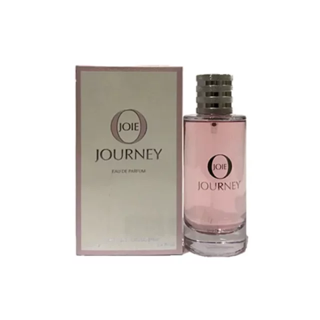 عطر گرمی جایی دیار