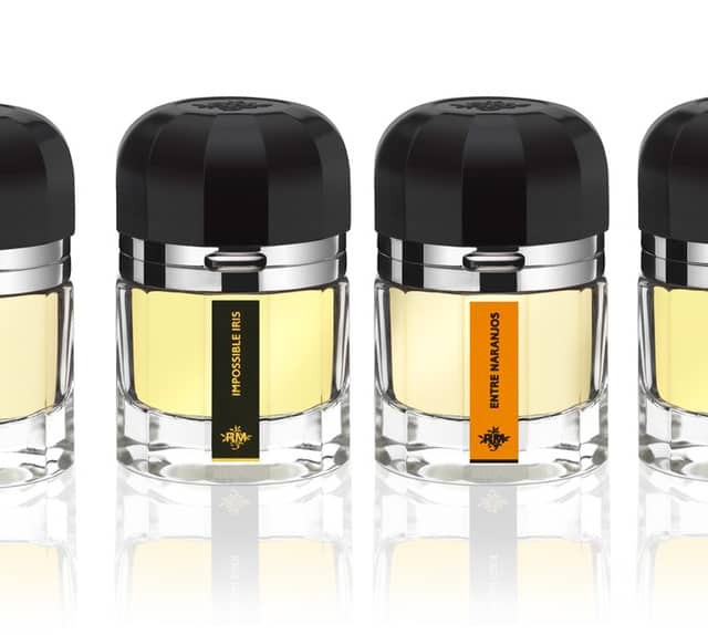 عطر گرمی مشک سفید