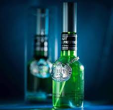 عطر گرمی بروت