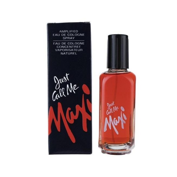 عطر گرمی مکسی