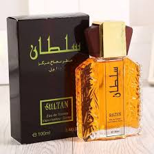 عطر گرمی سلطان