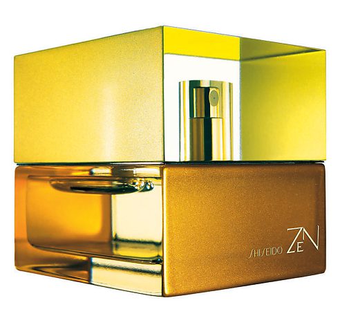 عطر گرمی شیسیدو زن زنانه