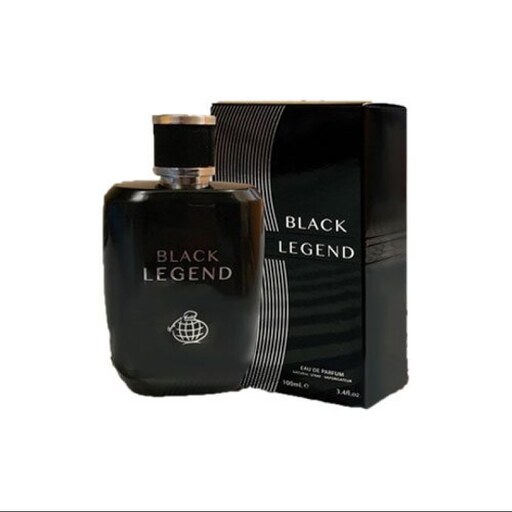 عطر گرمی مونت بلنک لجند