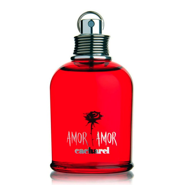 عطر گرمی آمور آمور