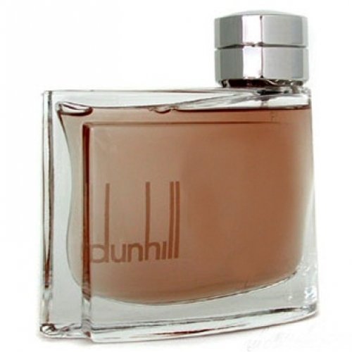 عطر گرمی دانهیل قهوه ای