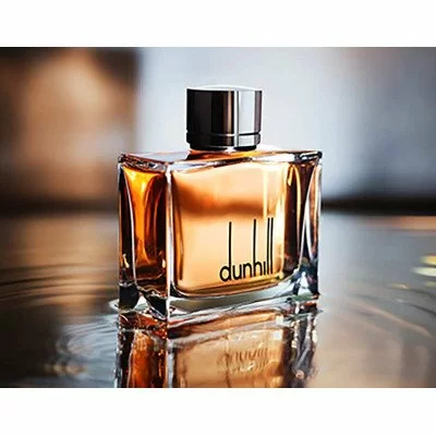 عطر گرمی دانیل