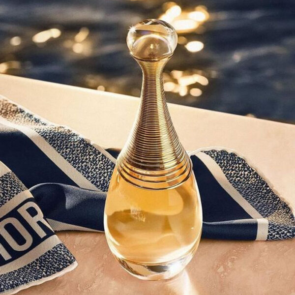 عطر گرمی دایاوور جیاداور