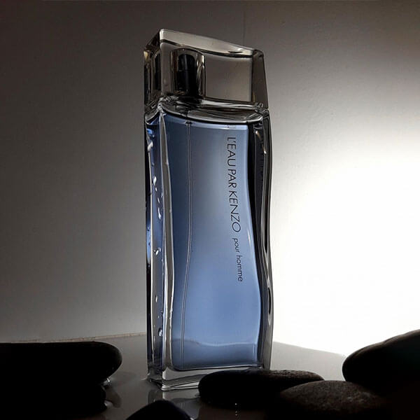 عطر گرمی کینازاو پوار مردانه