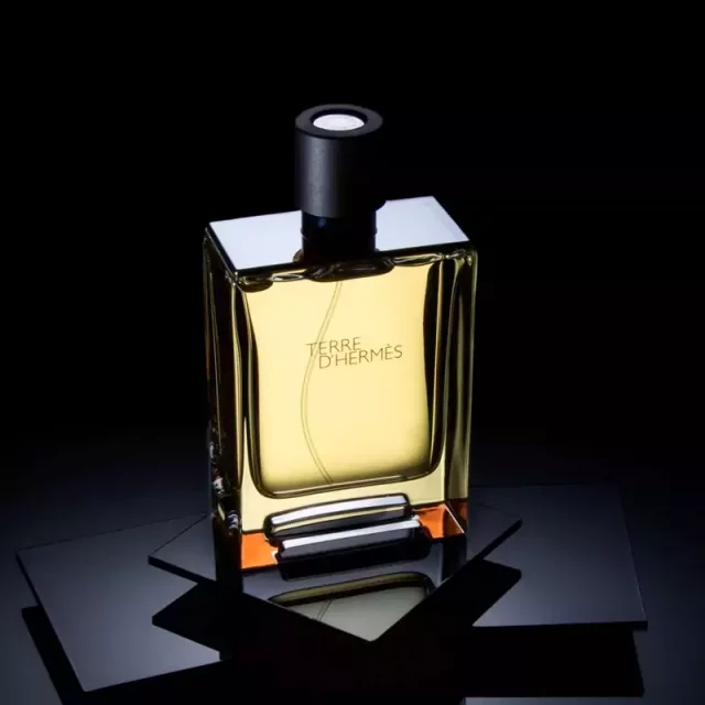 عطر گرمی تیق هارمواس