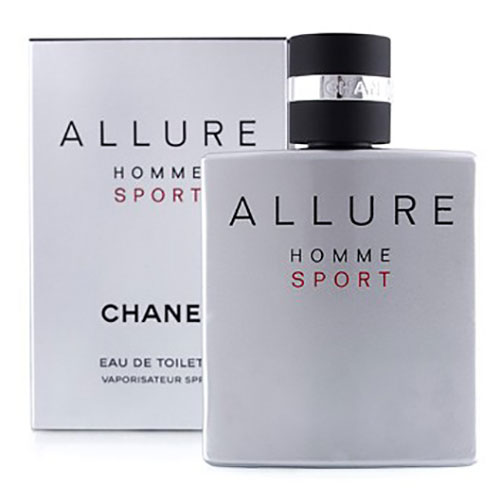 عطر گرمی شنل آلور هوم اسپرت