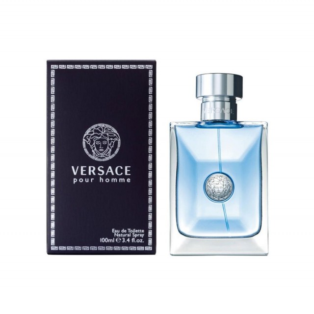 عطر گرمی ورساچه پور هوم