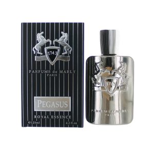 عطر گرمی مارلی پگاسوس