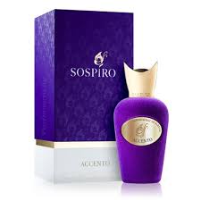 عطر گرمی سوسپیرو اکسنتو