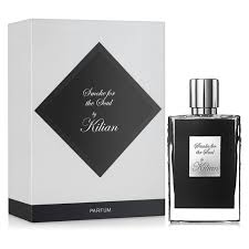 عطر گرمی اسموک بای کیلیان