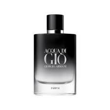 عطر گرمی آکوا دی جیو