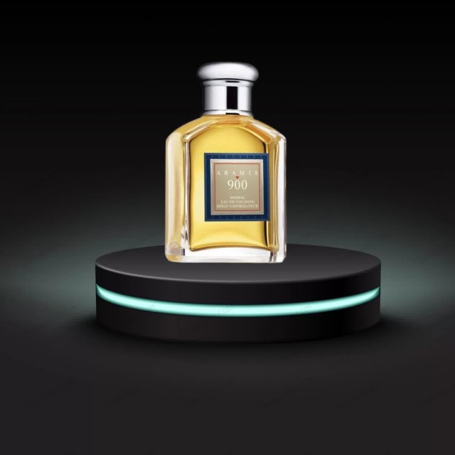 عطر گرمی آرامیس 900