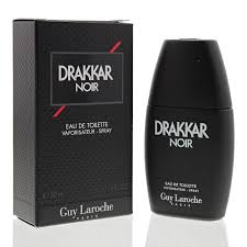 عطر گرمی دراکار نویر