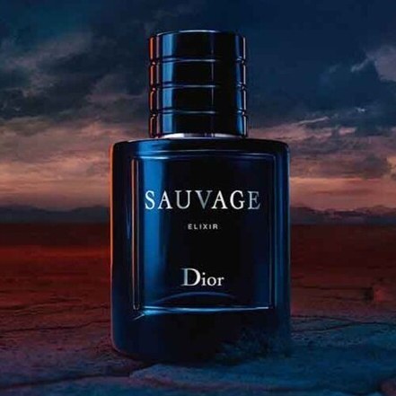 عطر ساواج دیور لوزی