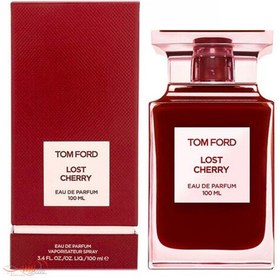 عطر گرمی تام فورد لاست چری لوزی