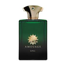 عطر گرمی آمواج اپیک