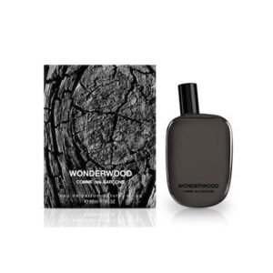 عطر گرمی بلک گارسون