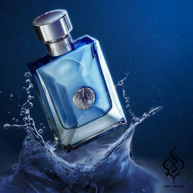 عطر گرمی ورساچه پور هوم لوزی