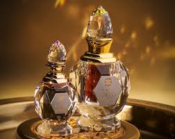 عطر گرمی لاکچری