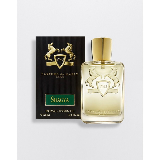 عطر گرمی مارلی شاگیا
