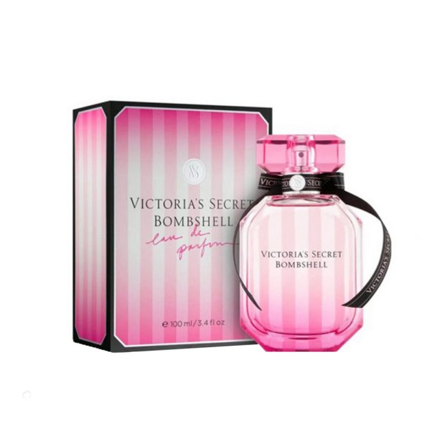 عطر گرمی بامب شل لوزی