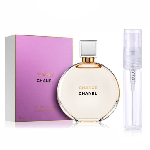 عطر گرمی شنل چنس لوزی