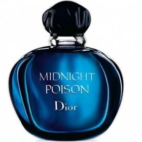 عطر گرمی میدنایت پویزن دیور